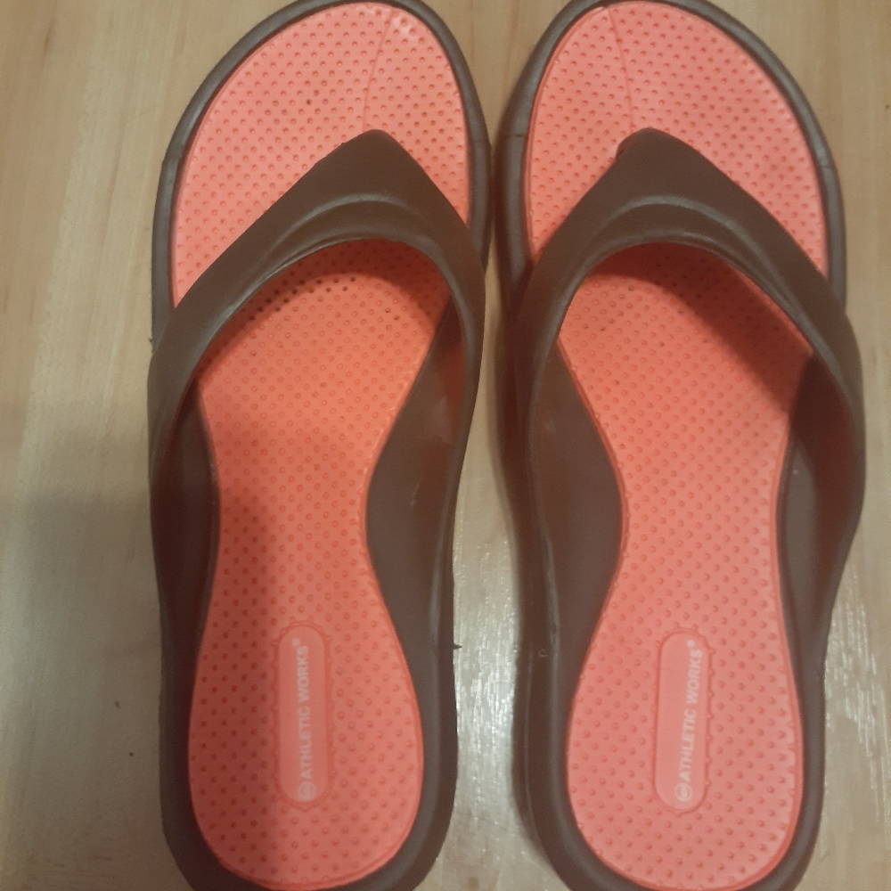 Athletic Works Sandals